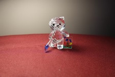 Swarovski Kris Bear Francois