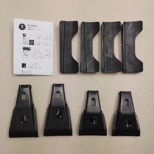 Thule Fit Kit 145002 for Mazda