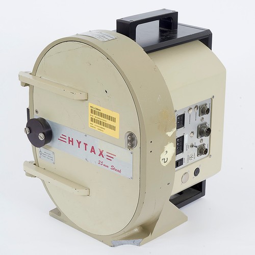 Vintage redlake hytax - vintage,