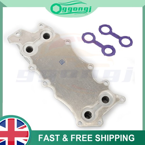 Oil cooler fits - cooler, mercedes