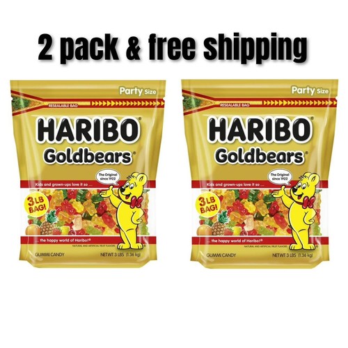 Haribo goldbears original - goldbears,