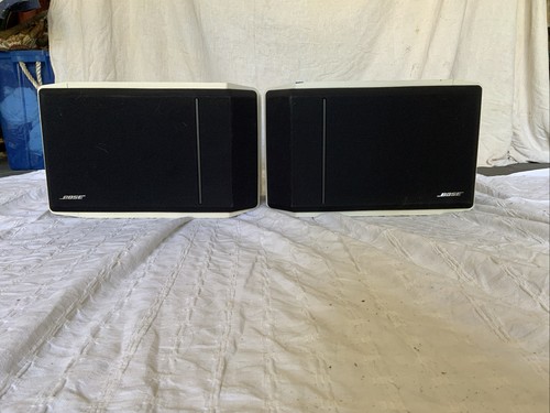 Bose 301 series - bose, 4