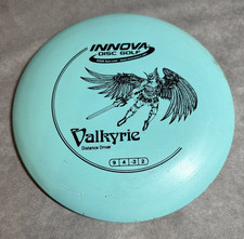 Innova Valkyrie Distance