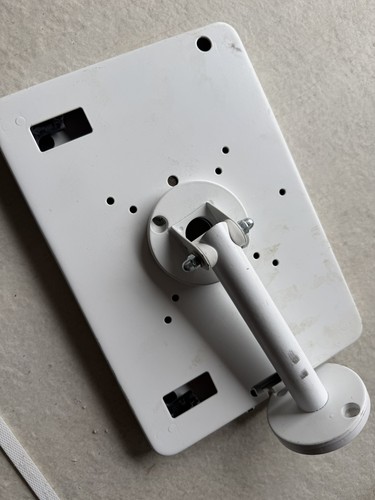Anti theft ipad tablet desk - theft,