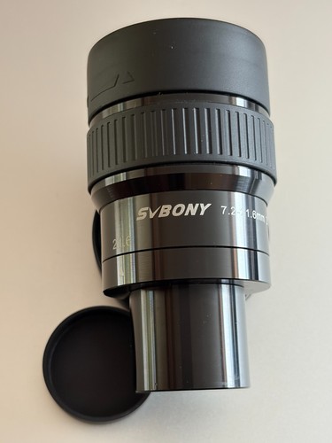 Svbony sv191 6mm zoom - svbony,