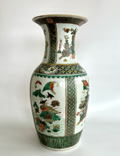 Antique chinese kangxi - antique,