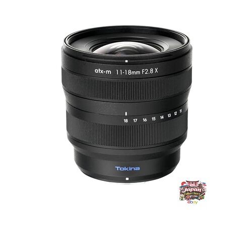 Tokina atx 18mm - tokina, 11-18mm