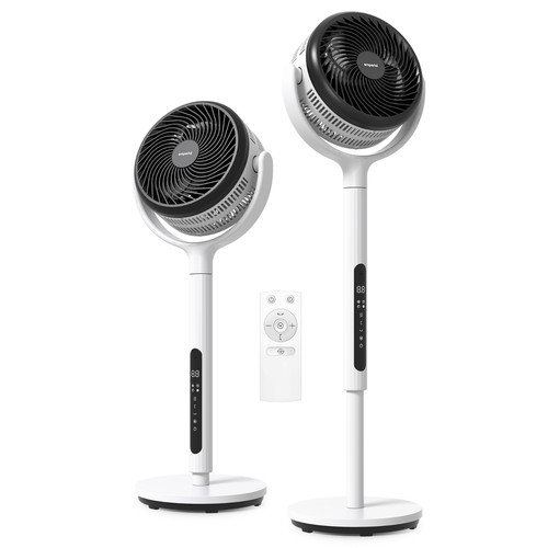 Emperial pedestal fan - emperial,
