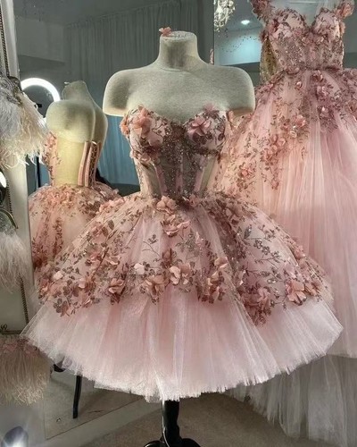 Princess dresses ball gown - dresses,