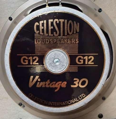 Celestion vintage v30 - celestion,