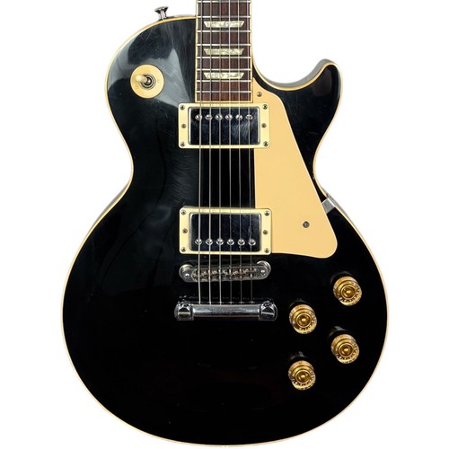 Gibson les paul standard 1993 - gibson,