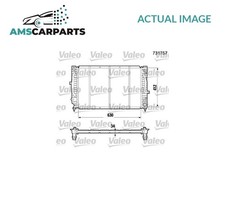 ENGINE COOLING RADIATOR 731757