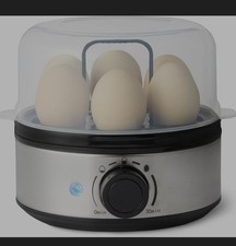 Amazon Basics Electric Egg