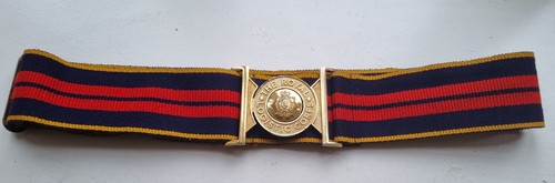 Rlc stable belt - stable,