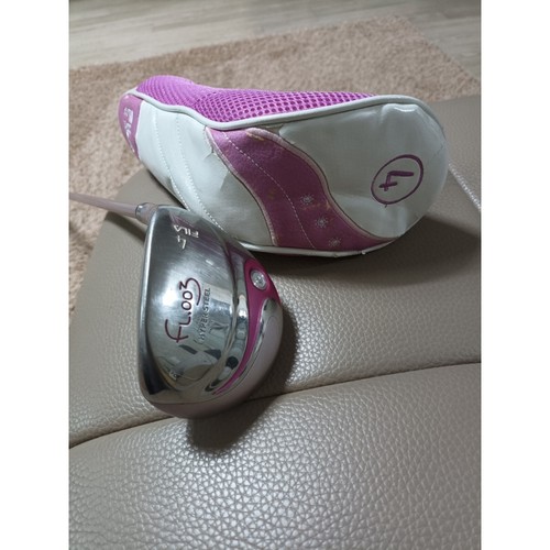 Fila fairway wood - fairway,