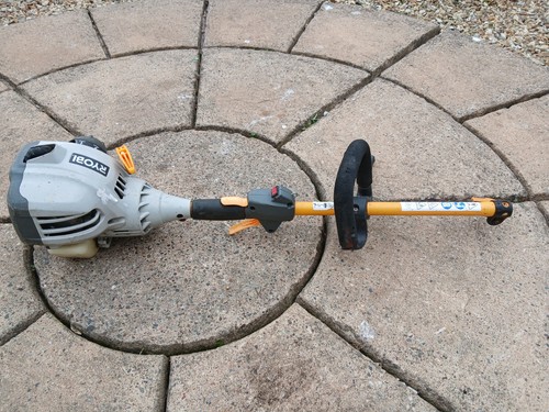 Ryobi petrol strimmer engine - ,