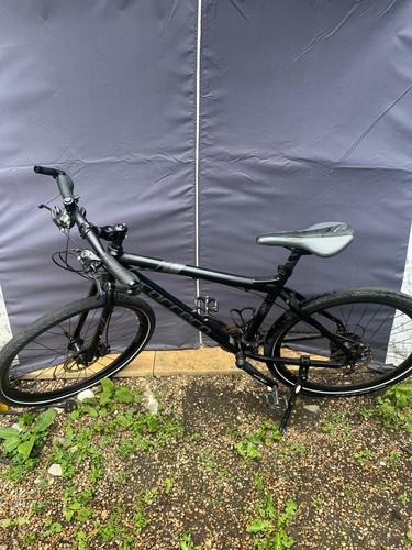 Corratec vert hybrid - x, bike
