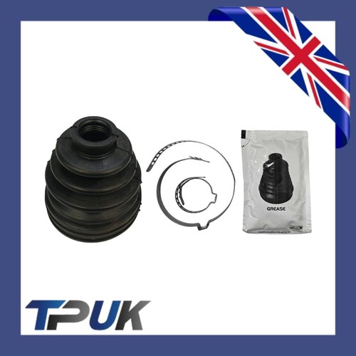 Driveshaft boot inner - boot,