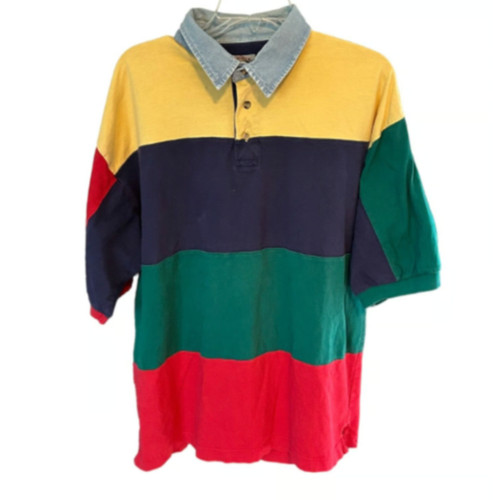 Vtg men halifax outfitters - vtg, men's