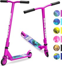 Stunt Scooter Kids 6-12