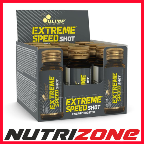 Olimp nutrition extreme speed - nutrition,