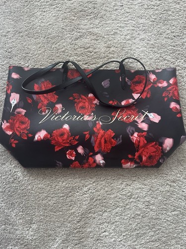 Victoria secret large tote - victoria's,