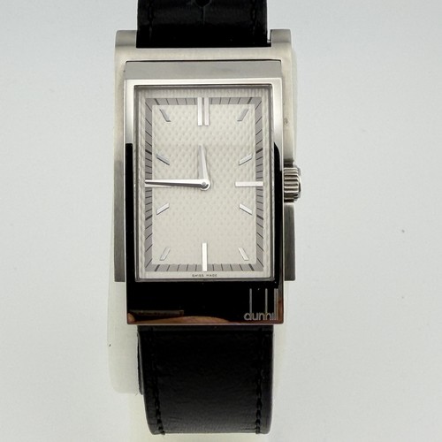 Vintage dunhill wafer 8035 - dunhill,