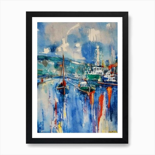 Port belfast northern - port,