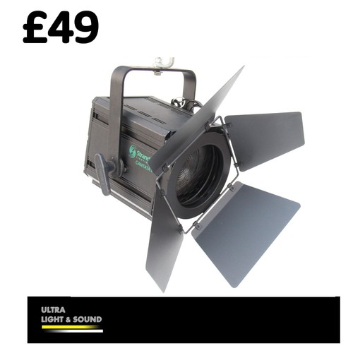 Strand cantata 1200w fresnel - cantata,