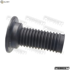 Protective capbellow shock - capbellow,