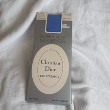 Vtg 80s  90s Christian Dior