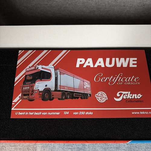 Tekno paauwe transport - tekno,