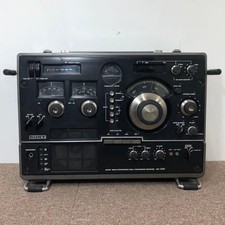 SONY CRF-320 World Zone