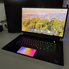 Alienware X17 R1, 17.3 inch