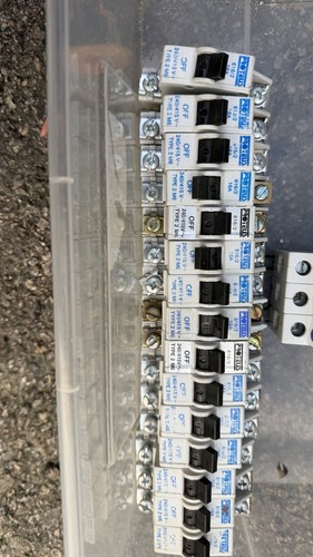 Proteus amp type m6 mcb - proteus, 16
