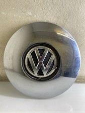 VW BEETLE MK3 CHROME CENTRE WHEEL CAP COVER 5C0601149D