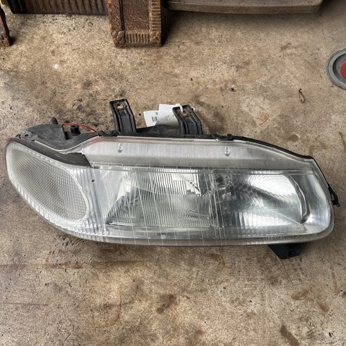Rover 414 416 - 414/416/420, front