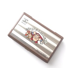 Nintendo Game & Watch Donkey