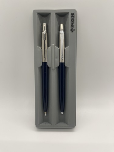 Parker ballpoint pen - parker, and
