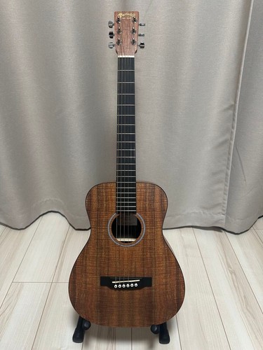 Martin lxk2 little - martin,