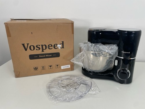 Vospeed stand mixer - stand, cake