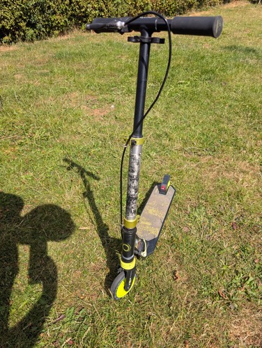 Decathlon oxelo mid5 - decathlon,