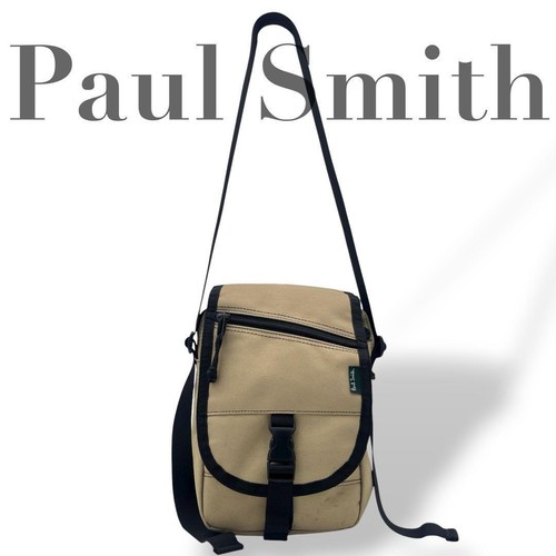 Paul smith shoulder bag - paul,