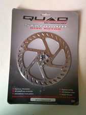 Raleigh / Quad 180mm Diameter