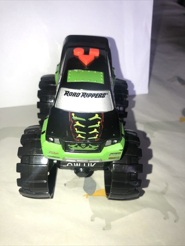 Road rippers mini monsters - rippers!!...mini,