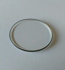 Omega Watch Glass/Crystal