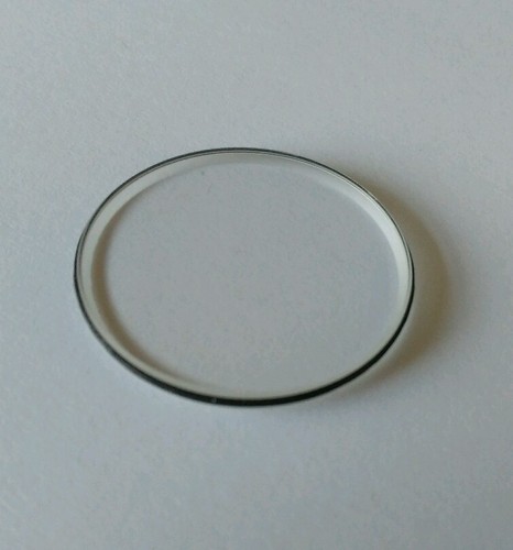 Omega watch glass crystal - omega,