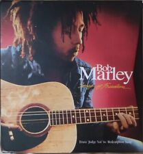 Bob Marley Songs of Freedom limited edition 4 CD box set 