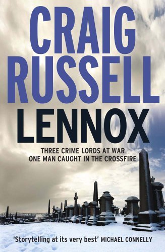 Lennox craig russell - by,