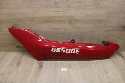Suzuki gs500e gm51b 95 - gs500e, 89-95